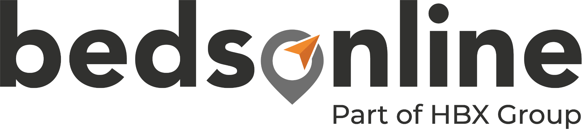Logo Bedsonline