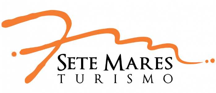 Logo 7 Mares Turismo