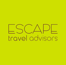 Logo Escape Travel