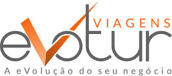 Logo Evotur